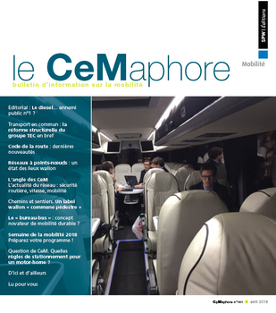 Découvrez le CeMaphore 141